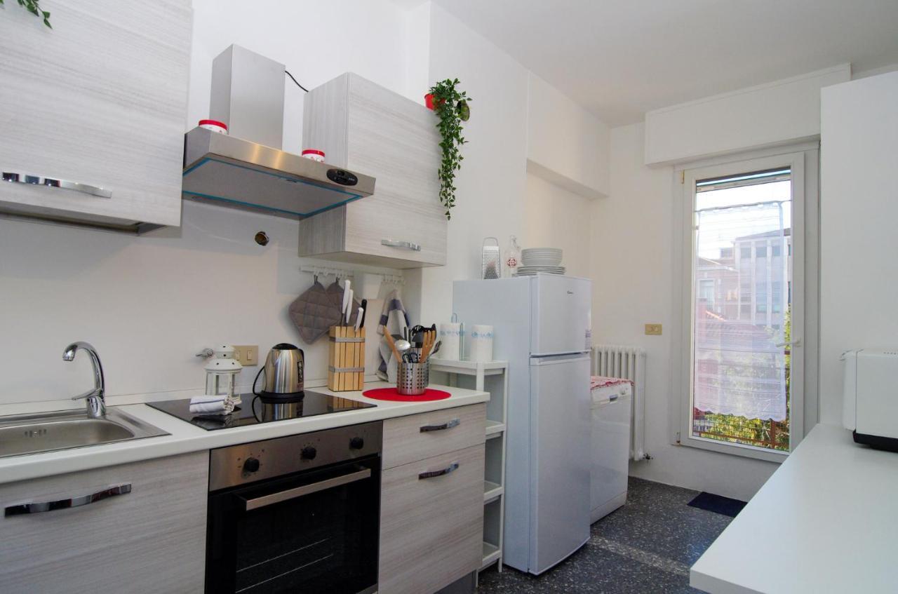 Apartment Ca' Zia Maria Venedig