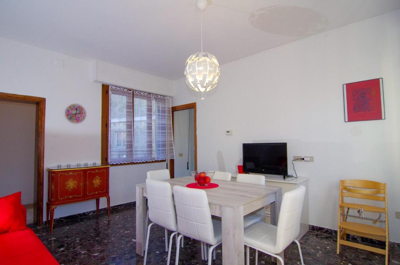 Apartment Ca' Zia Maria Venedig