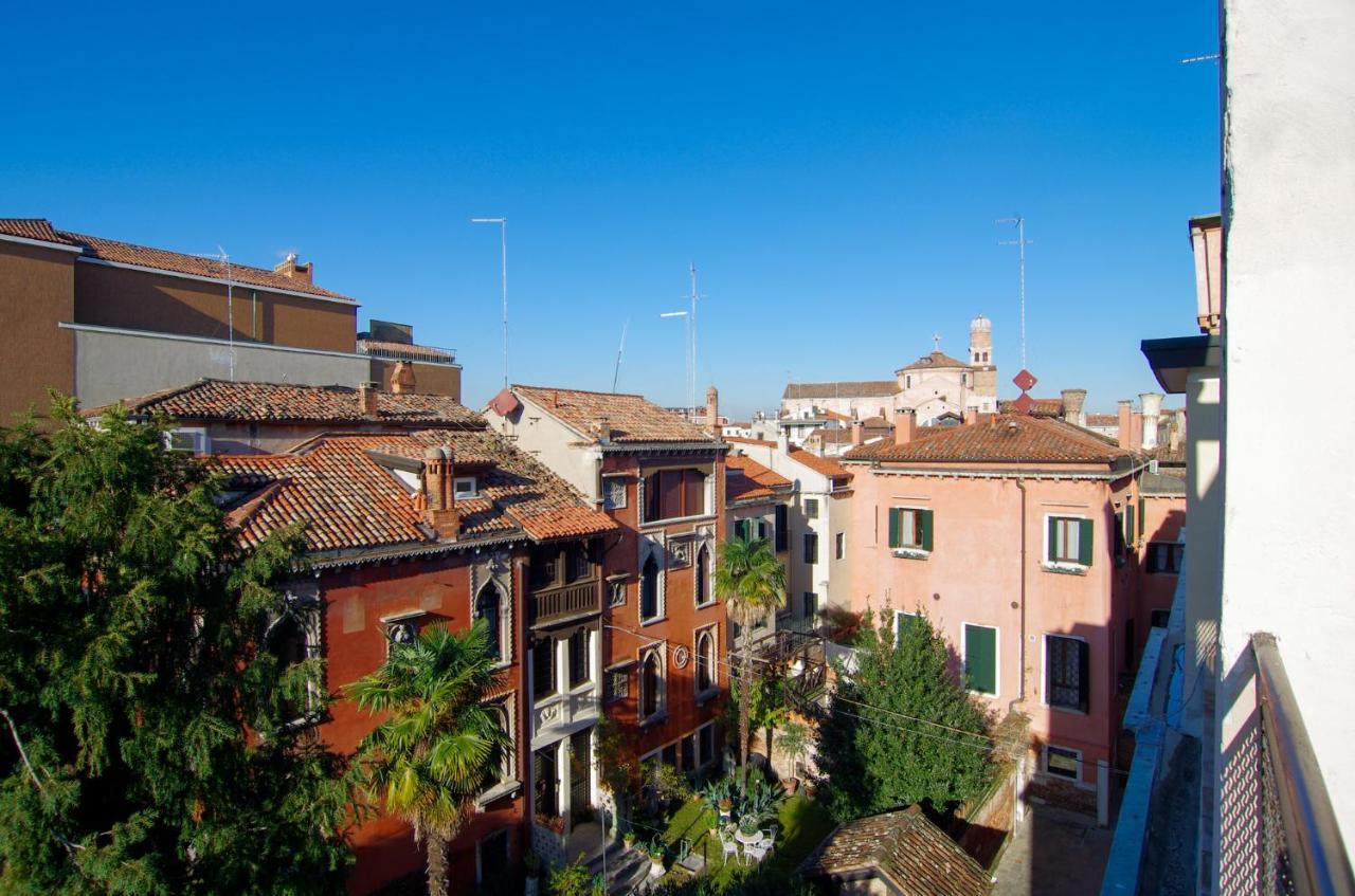 Ca' Zia Maria Apartment Venedig