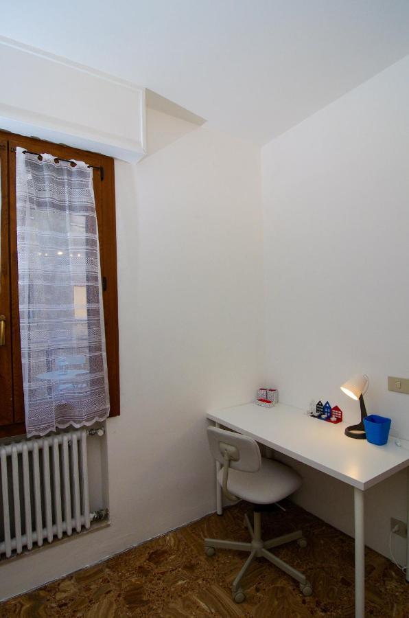 Ca' Zia Maria Apartment Venedig