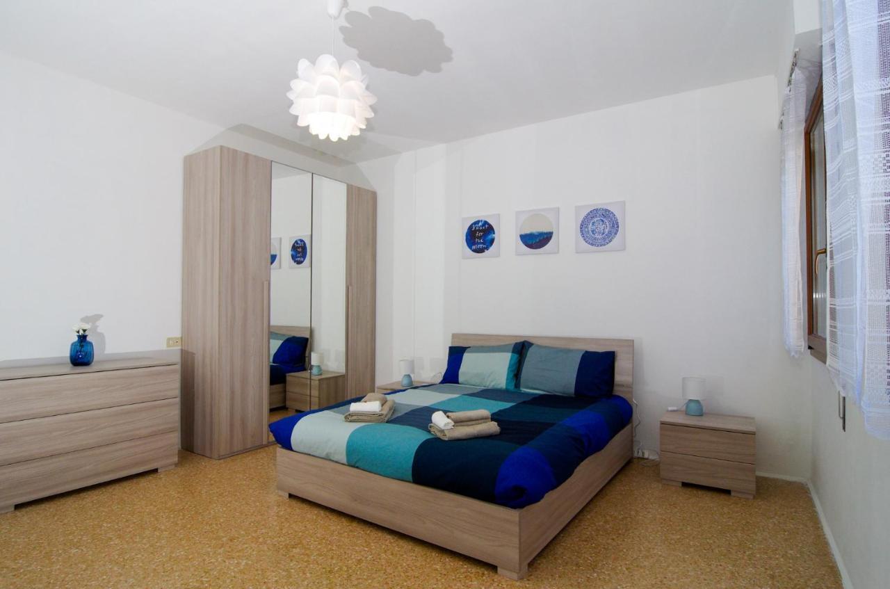 Lejlighed Ca' Zia Maria